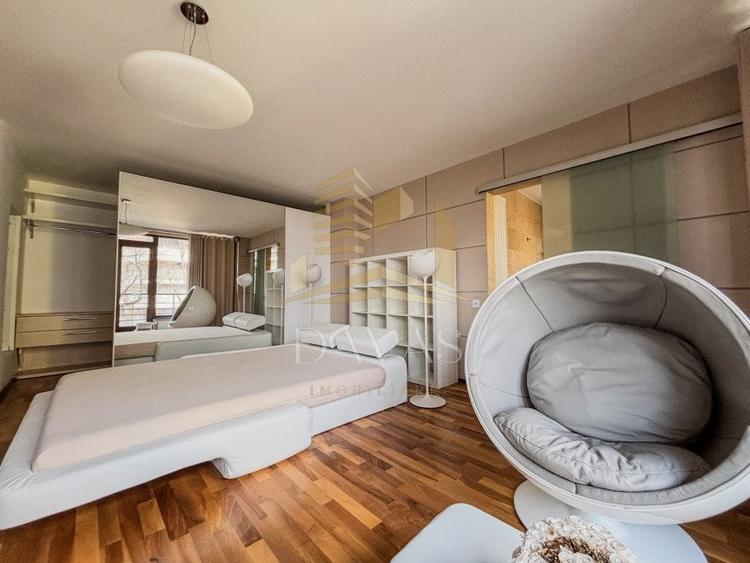 Apartament de 2 camere | 81 mp utili | Parcul Rozelor - 4