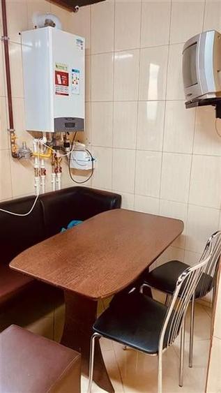 Apartament 4 camere  Metrou 1 Decembrie 1918 Centrala Proprie - 11