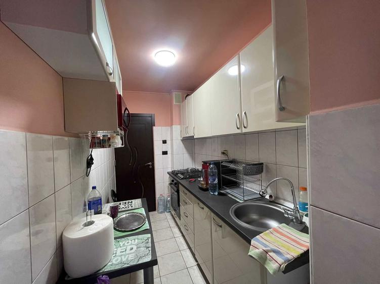 Apartament 2 camere Zona Vlaicu - 3