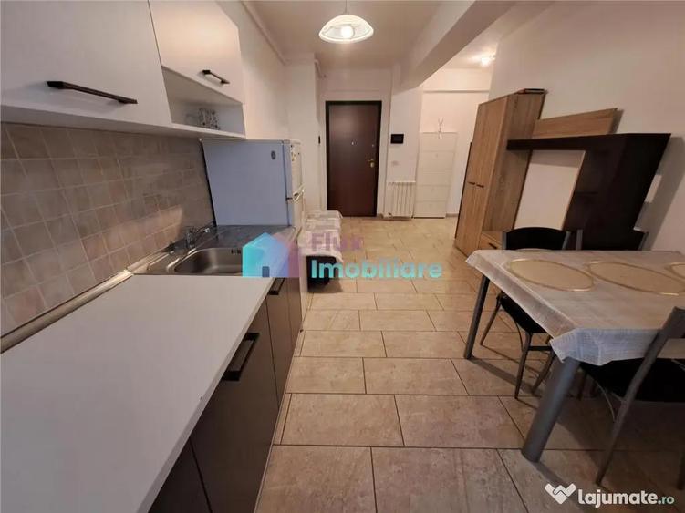 Apartament bloc nou G.Enescu zona Cartodrom - 4