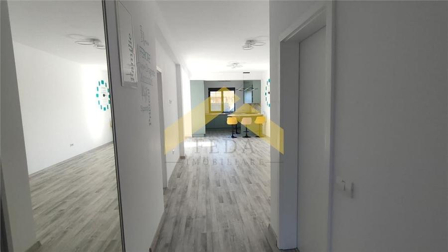 Casa de vanzare P+M in Sanandrei, Timis - 10