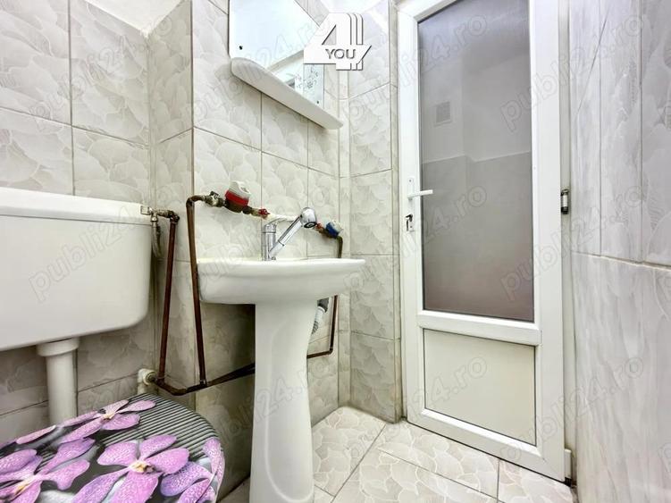 Garsoniera amenajata ?i mobilata, Vlaicu - Fortuna, etajul 2 - 4