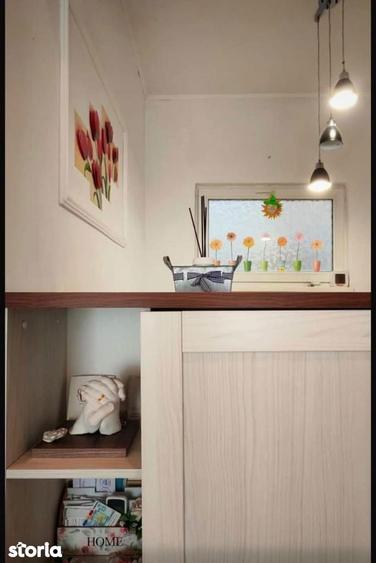 Apartament ultracentral/ 3 camere /70 mp + terasa privata - 15
