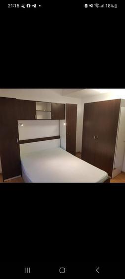 Inchiriez apartament 2 camere decomandat vis a vis de Palas Mall - 6