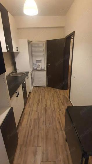 Garsoniera + loc de parcare de vanzare - 8