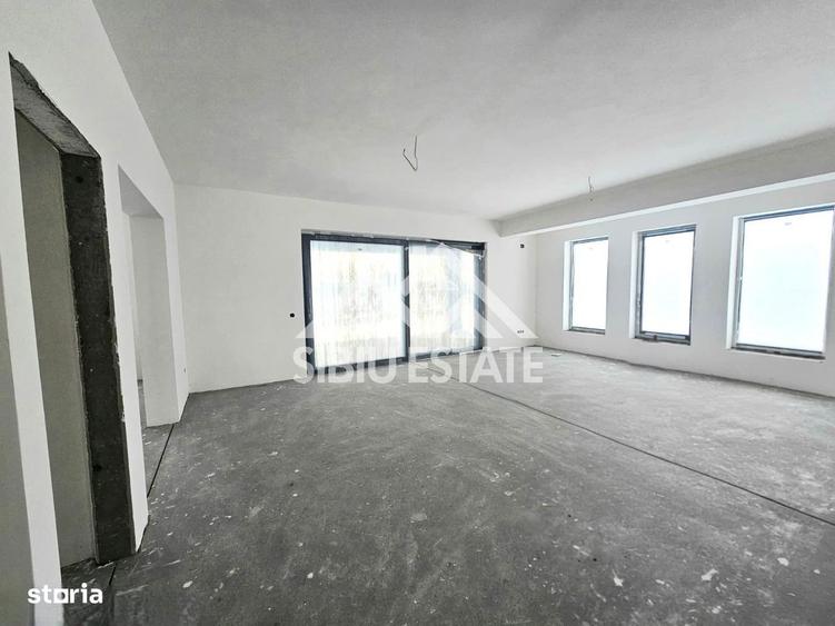 Casa mare cu carport, pivnita - 8