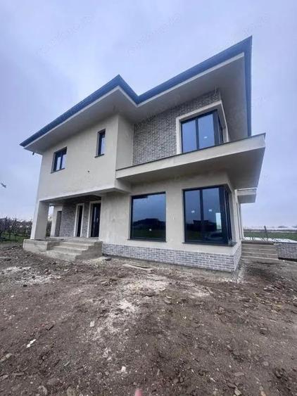 Casa individuala , constructie noua , 500 mp teren, Radauti - 4