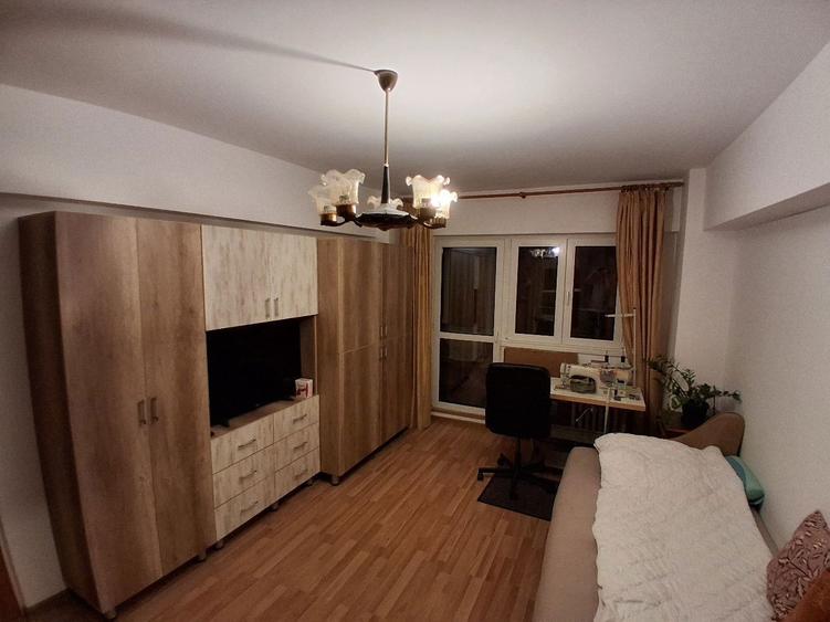 Vand apartament 2 camere in zona Lucretiu Patrascanu nr. 19, Bl. MC18A - 2