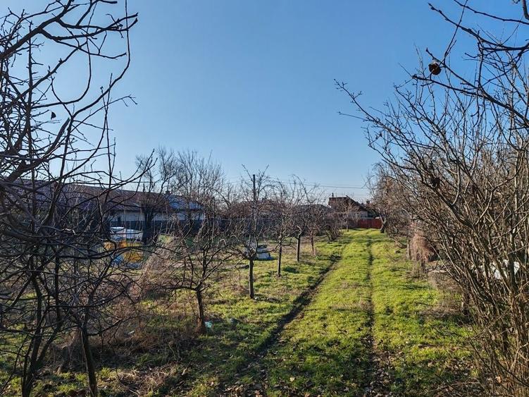 Casa vanzare, langa balta, Fulga de Sus - 2