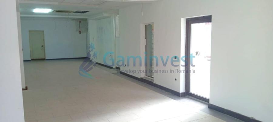 Spatii comerciale de inchiriat si birouri, zona Oncea, Oradea, Bihor - 1