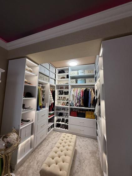 4 camere spațioase, două terase, acces direct către Parcul Herăstrău - 12