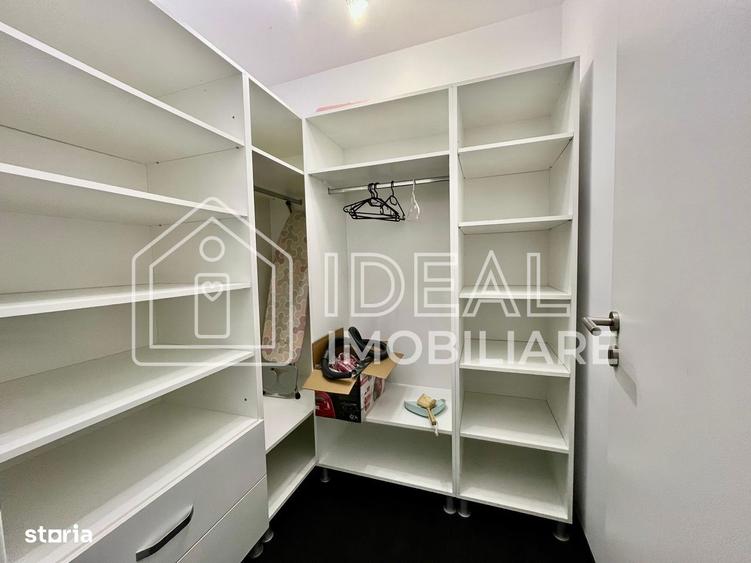 Apartament 2 camere de inchiriat Zona Doamna Stanca - 3