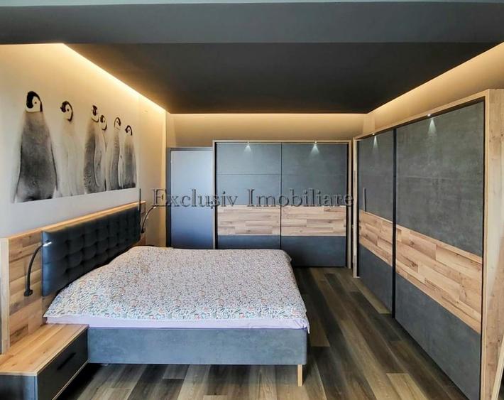 Inclusiv Vara! Apartament 2 camere | Mamaia - Summerland | Termen lung - 11