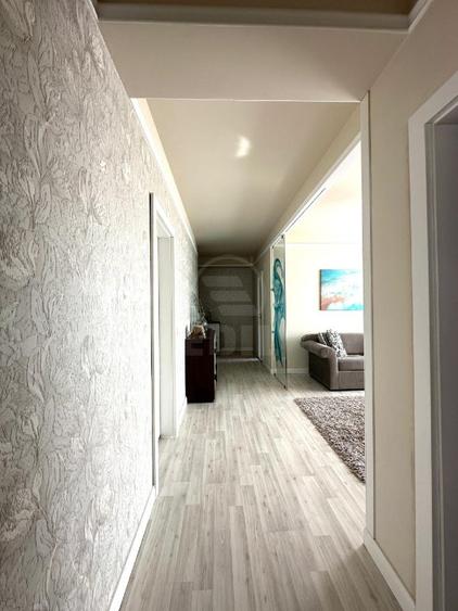 Apartament 3 camere modern zona Somesului - 6
