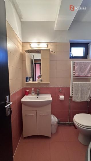 Duplex 4 camere, 126 mp, si teren de 300 mp in Giroc - 18