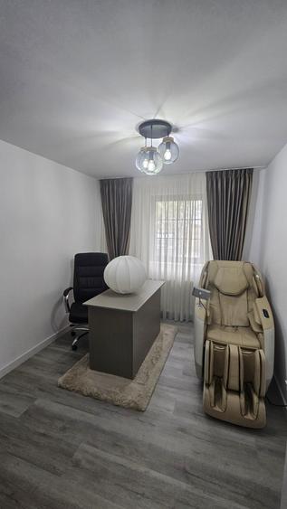 VILA P+1 , 4 camere  COMPLET MOBILATA SI UTILATA - 20