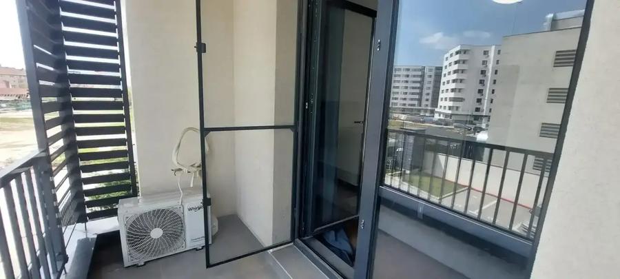 Apartament 3 camere | H Pipera Lake | Loc parcare inclus - 17