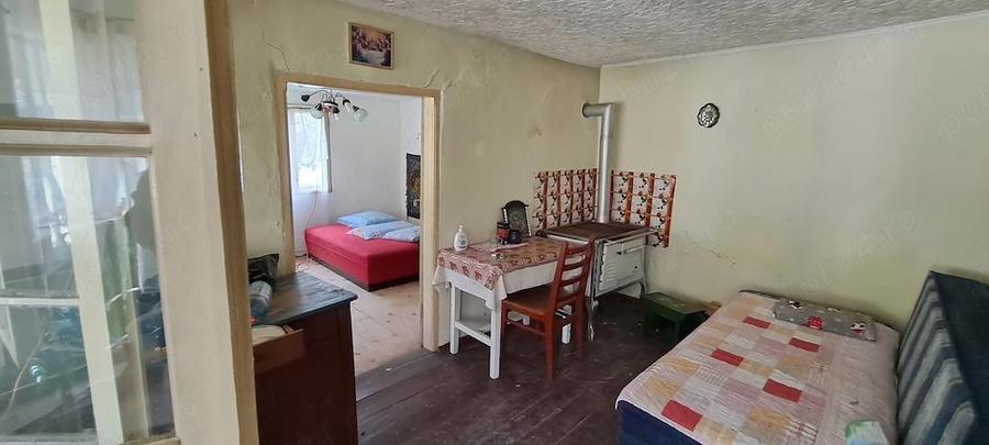 Proprietar, vand 2 case pe un picior de Plai, cu priveliste superba, in Provita de Sus, Prahova - 4