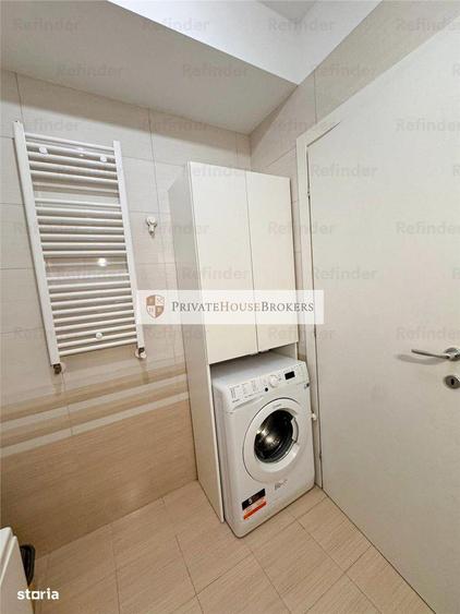 Baneasa - Sisesti | Bucurestii Noi | Casale | 2019 | Parcare - 8