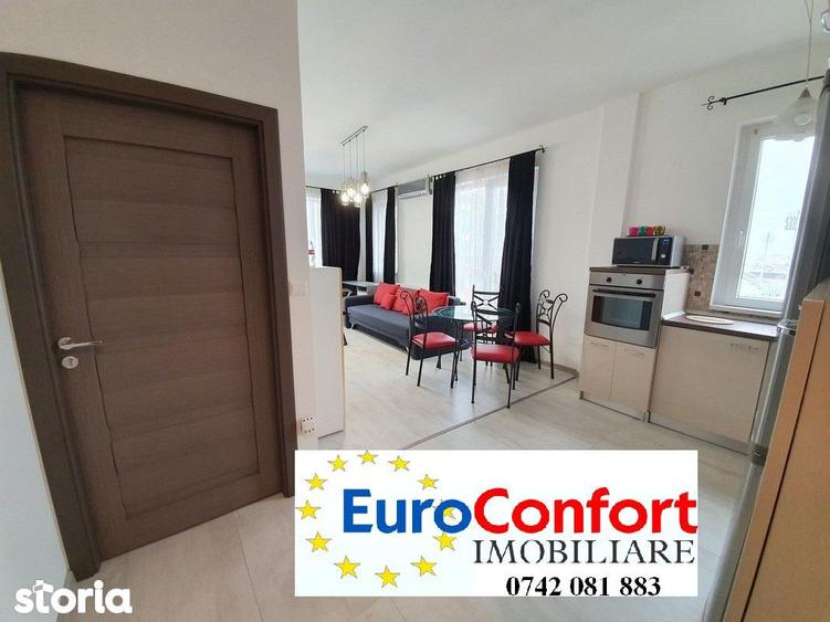 Vindem apartament 3 camere, Cartier Rezidential Ared UTAt - 5