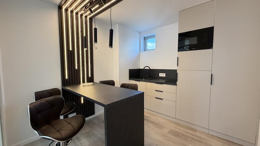 De inchiriat | Spatiu de birouri renvat | Mosilor Bulevardul Pache Protopopescu - 7