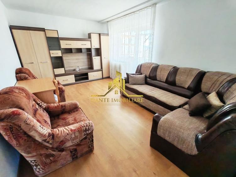 2 camere, mobilat modern, bloc nou, terasa, parcare, Zorilor, Lunii - 4