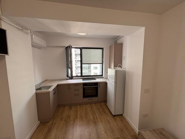 Garsonieră OMV Pipera - 3