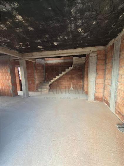 DUPLEX INDIVIDUAL - SEPARAT PRIN DRESSING - CARTIER EUROPA - CONSTRUCTIE SI ZONA - 8