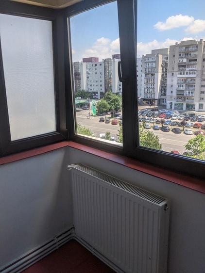 Ofer spre inchiriere apartament zona centrala Parcul Catedralei - 6