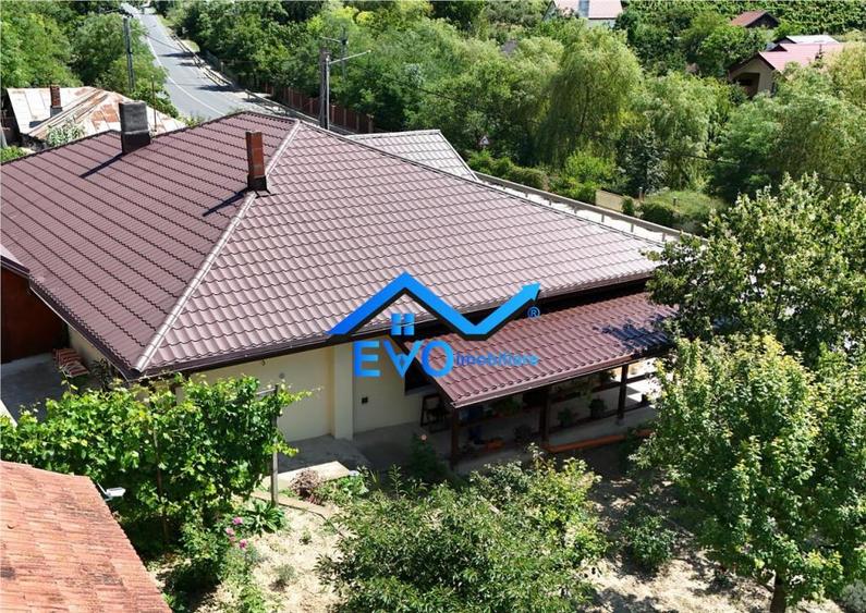 Casa de Uricani, Miroslava, Iasi - 0 Comision, 1000 mp Tere - 15