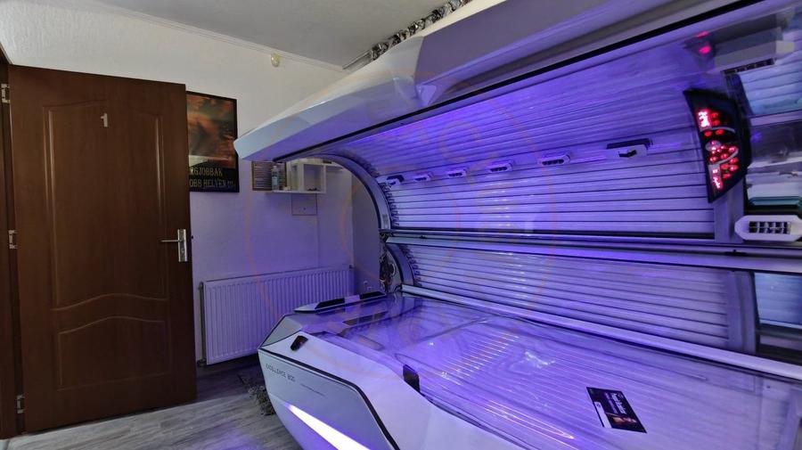 Spatiu Comercial cu Afacere la Cheie - Str. C. Coposu - Carei - 5