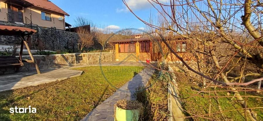 Casa de vanzare in Localitatea Unirea - 18