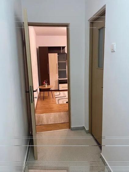 Apartament cu 1 camera, decomandat, etajul 1/4, zona Tatarasi - 4
