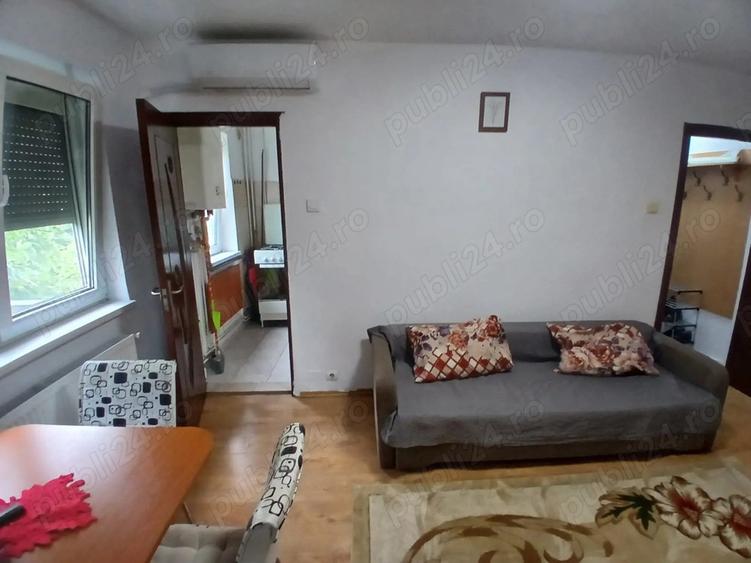 Propietar Vand ap.2 camere Calea Sagului - 5