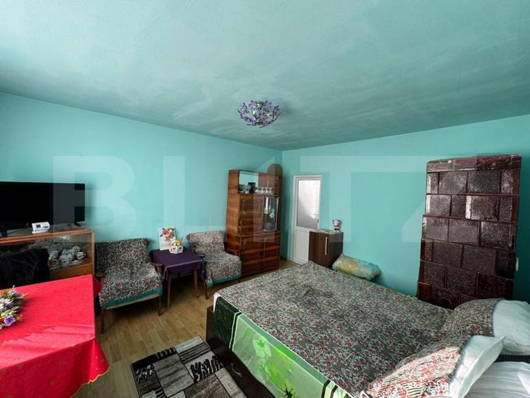 Casa cu 3 camere, 100mp, in Tampa - 5