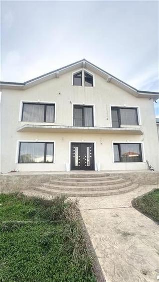 Casa P+1+Pod(M)Foarte Spatioasa, Mobilata si Utilata Complet, Zona Palas - 41