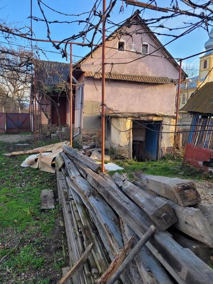 Vand casa sau se vinde in rate - 7