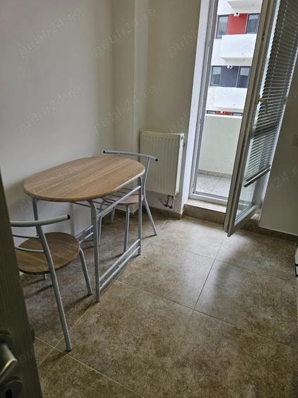 Inchiriez apartament - 4