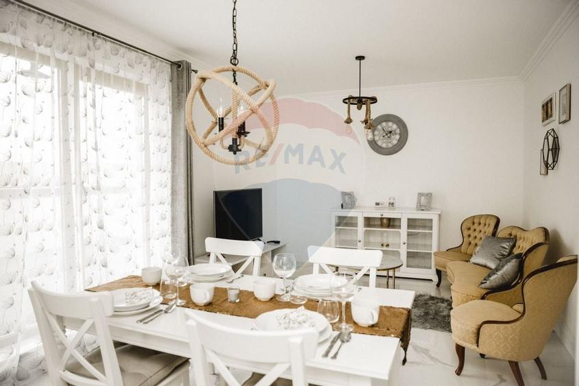 Apartament de inchiriat - 1