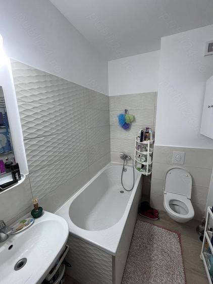Vand Apartament 3 camere decomandat - 6