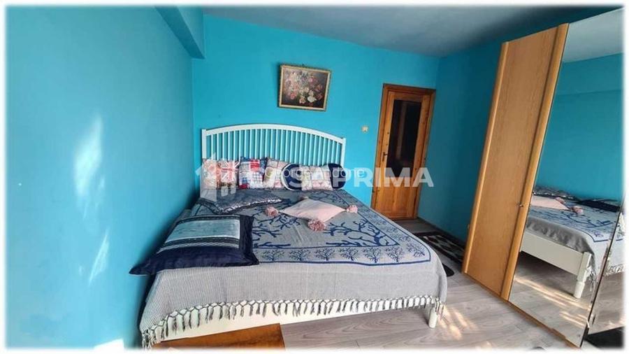 Apartament 4 camere Nicolina-Rond Vechi-Selgros, etaj intermediar