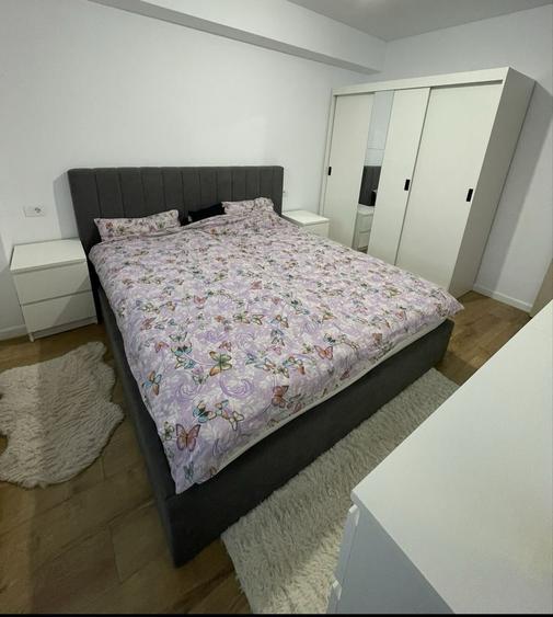 Apartament decomandat 2 camere(parcare inclusa) in Visan, Bucium - 2