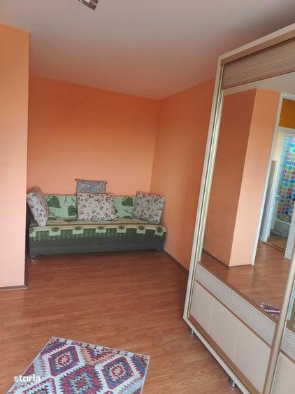 Garsoniera mobilata Secuilor - Pta Sudului - 2