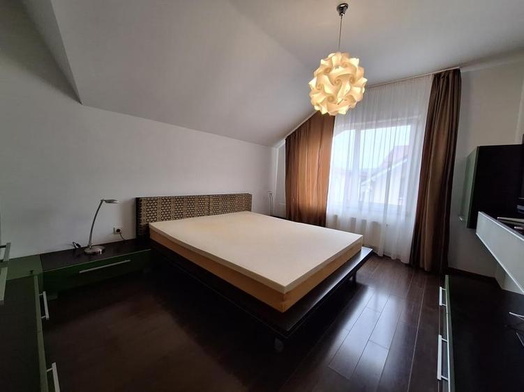 Duplex cu 2 parcari, zona Parcului Poligon - 7