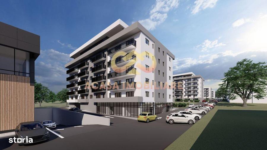 NOU PLATOU GALATA IDEAL INVESTITIE AP. 2 CAMERE DEC 57MP - 5