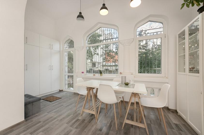 Apartament splendid in vila, Armeneasca - 4