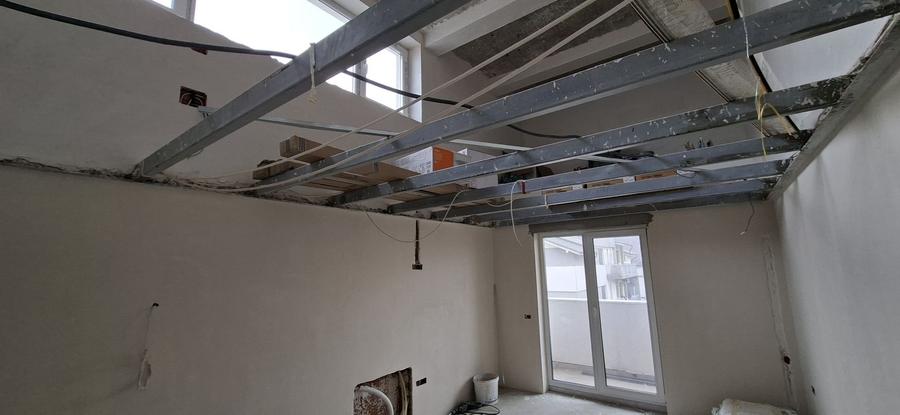 Apartament cu scara interioara - zona Kaufland - 22