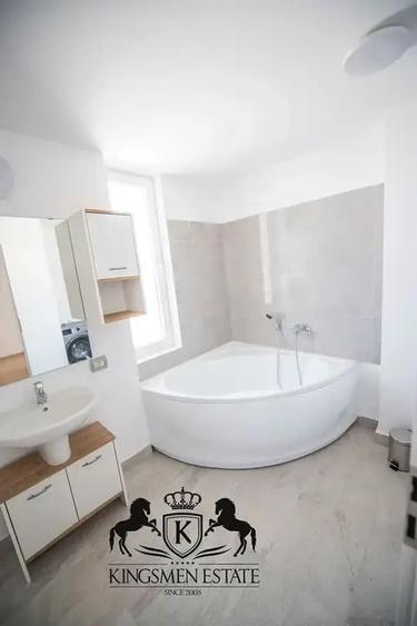 Duplex 3 camere The Suburb Buftea - 10