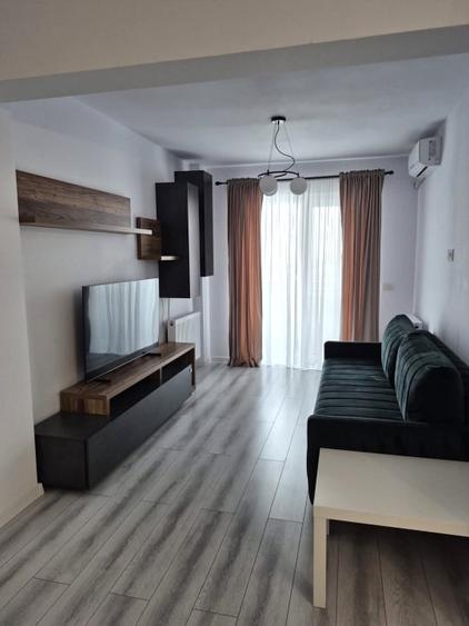 2 Camere Decomandat 59mp mobilat Popas Pacurari, Iasi - 2