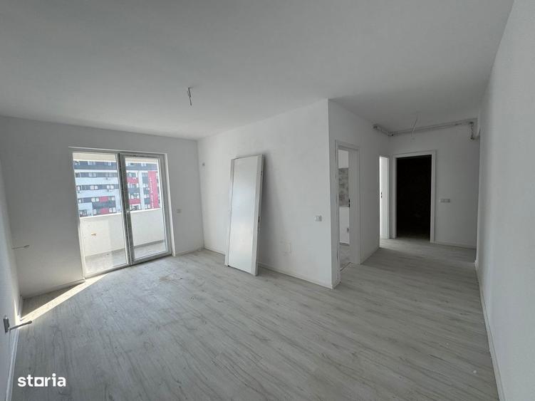 VANZARE APARTAMENT 2 CAMERE DECOMANDAT-55 MP -APEDUCTULUI - 4